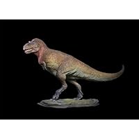 ティラノサウルス フィギュア 約60cm Amazon | BACALYSO | SUMERU STUDIO 1/18 スケール