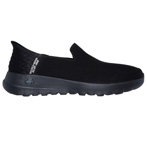 Image of Skechers Women's Slip-Ins: Go Walk Joy Vela Sneaker