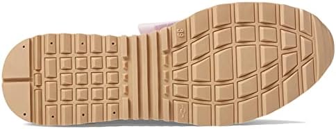Free People Chapmin Espadrille Sneaker Rose EU 36 (US Women's 6) M Review | Image 2