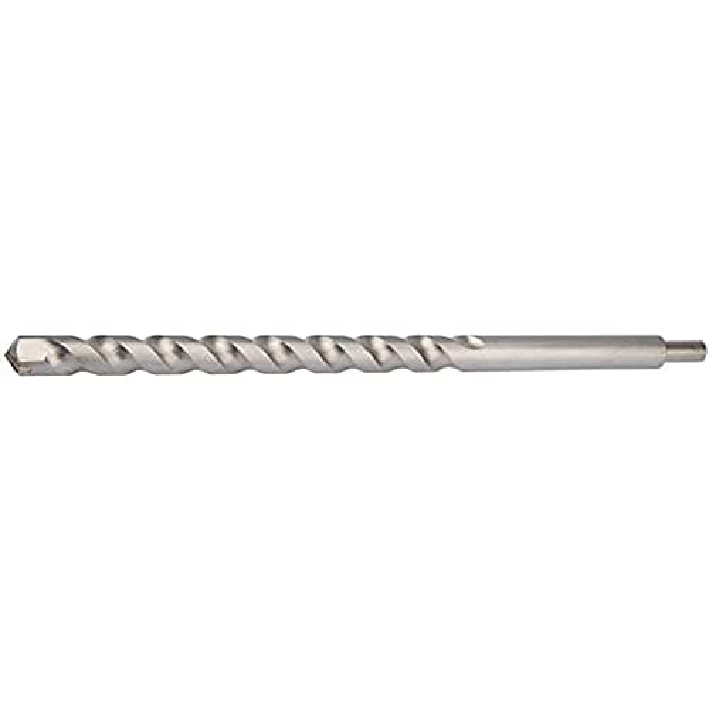 Foret de maçonnerie Draper MD12PB bleu DRA40822 pour perçage précis