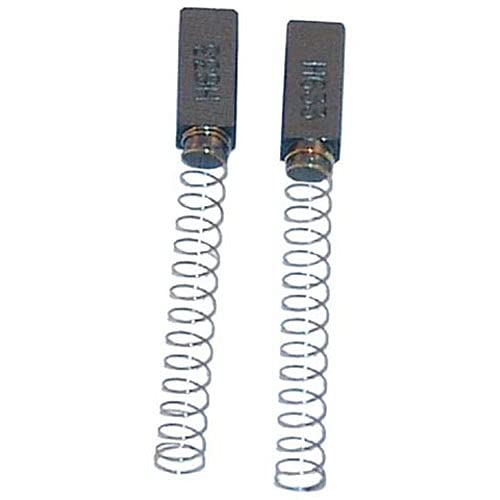 Exact FIT for NIECO 4145-06 Brush, Motor - (Set/2) - Replacement Part by MAVRIK
