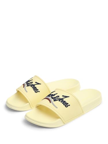 Image of JACK & JONES mens 9016807 Slipper