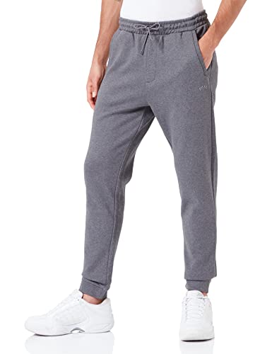 Pantalon de jogging BOSS Hadiko en coton haut de gamme pour homme