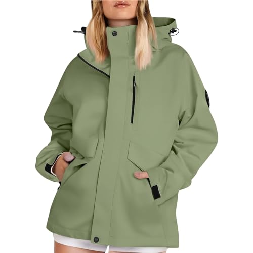 Veste à capuche pour homme de sport d'extérieur coupe-vent et manteau d'automne