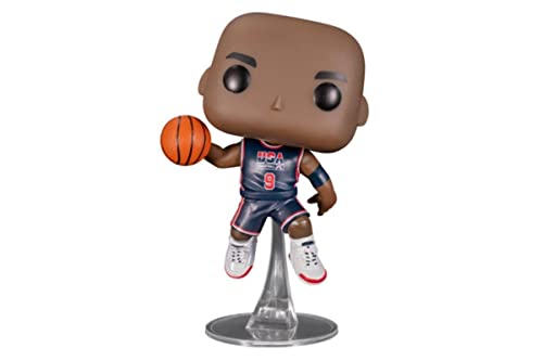 Sale Pop! Usa Basketball 115 Michael Jordan 1992 Special Edition