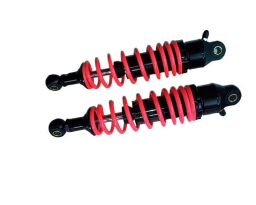 Amortisseur 320mm universel pour piloter votre quad et ATV en randonnée