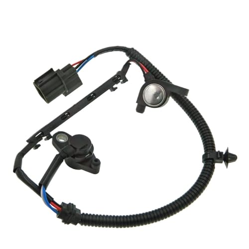 Capteur de position du vilebrequin 37840-P0A-A01 pour moteur auto