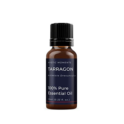 Aceite Esencial de Estragón 10ml Puro 100% miniatura 2