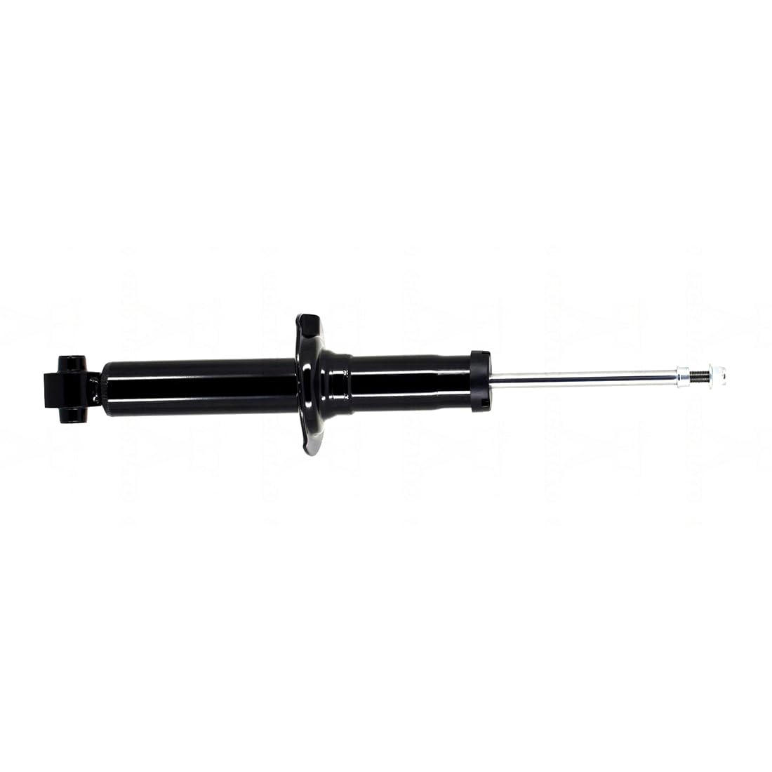 1PC Rear Bare Suspension Strut Shock Absorber for Subaru Outback 2018 3.6L image 1