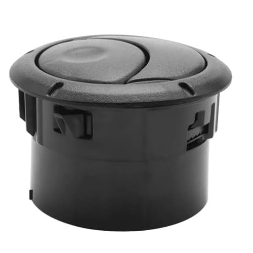 Sortie climatiseur pour Master et Duster avec flux d'air orientable
