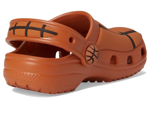 Image of Crocs Kids' Classic Sports Clogs