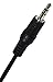 Produktbild goobay Verlängerungskabel für 3,5 mm Klinke (Stecker-Buchse) 3 Meter (Lautsprecherkabel)