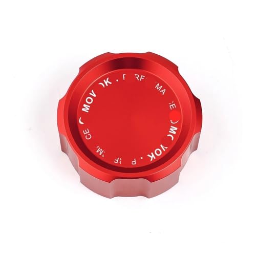 Bouchon liquide frein arrière Tracer MT09 idéal pour les sorties roadster