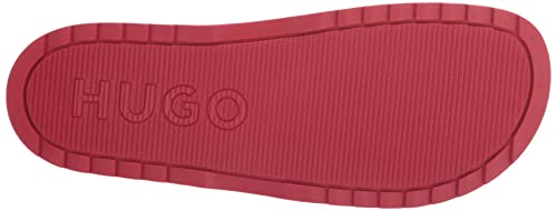 Image of BOSS Men's Big Logo Slide Sandals
