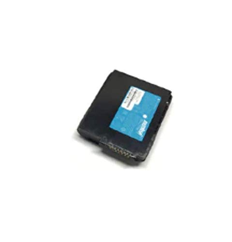 Batterie Zebra BTRY-TC7X-46MPP-01 Lithium-Ion 4620 mAh noire pour terminal