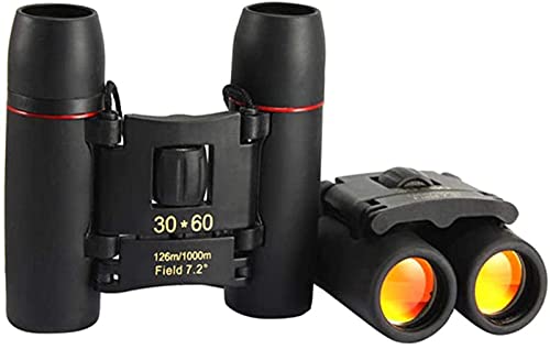 Telescopio 30X60 con zoom óptico de 126M-1000M para uso de día y noche 6