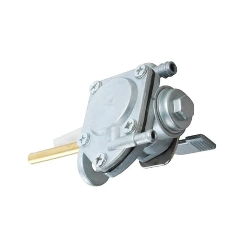Interruptor de cierre del tanque de combustible YFS200 y YFZ660 4