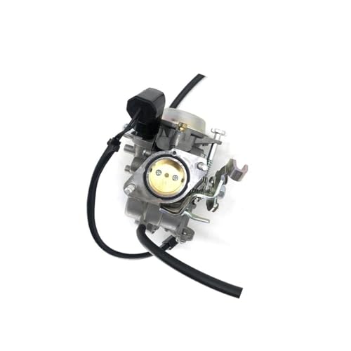 Carburateur 250 ATV JS300 résout les pannes de démarrage de votre quad
