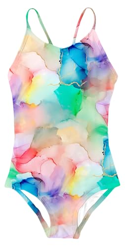 Image of Idgreatim Boys Girls Casual T Shirt 3D Graphic Crewneck Short Sleeve Tops Tees 6-14 Years