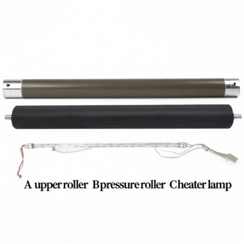 Solution fusion supérieure lampe chauffante pour Konica 287 206 216 - 2