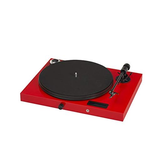 Giradischi Pro-Ject Juke Box E