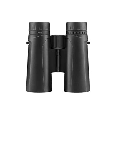 Binoculares ZEISS Terra ED 8x42 Negros miniatura 6