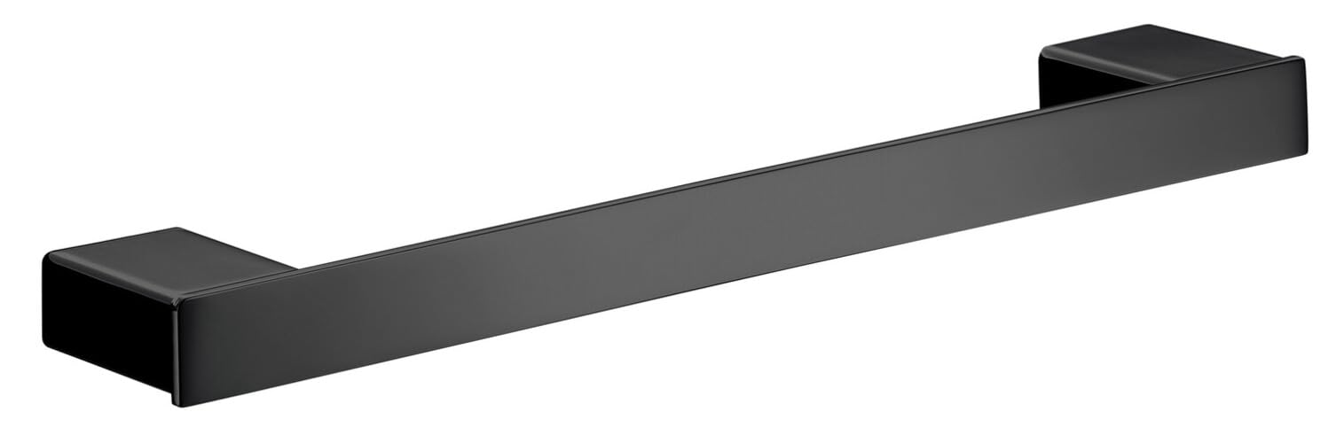 EMCO Wannengriff aus Aluminium für Badewanne und Dusche, Badaccessoire zur Wandmontage