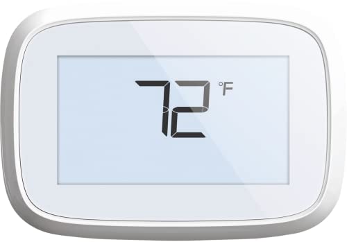VTRONIX Lakepro-1 Wi-Fi Programmable Thermostat with Alexa
