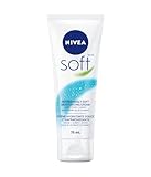 Con aceite de jojoba y de vitamina E.