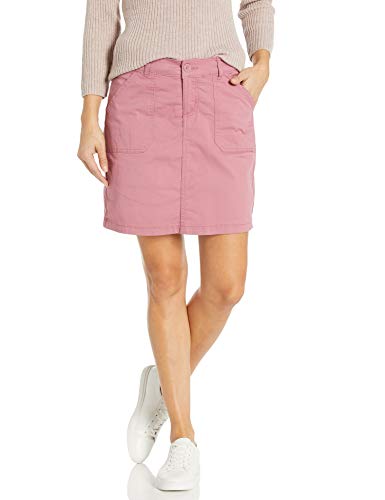 Lee Women's Regular Fit Skort