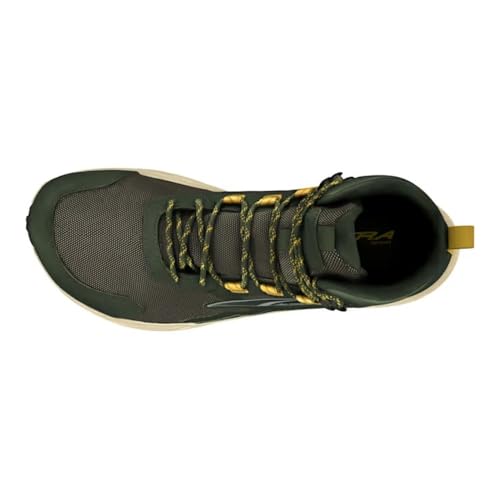 Image of ALTRA Men's TIMP 5 Hiker GTX Hiking Shoe