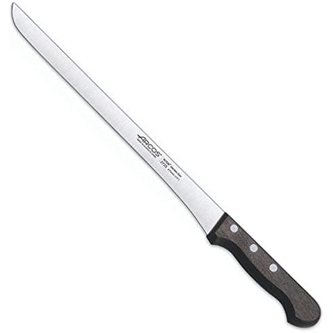 Arcos Serie Atlantico Cuchillo Jamonero Flexible Cover
