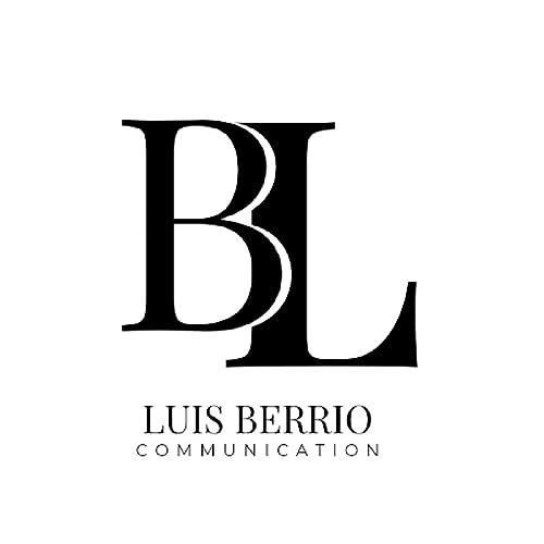 『LUIS BERRIO』のカバーアート