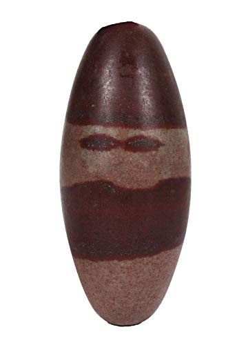 aurrastores narmadeshwar shivling 1 Piece Narmada Stone Narmadeshwar Shiv Ling, Shiva Lingam