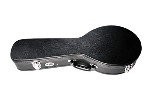Kala HCBK-BNJ-C – Etui pour banjo-ukulele Kala Concert - Les Beatles, Paul McCartney, John Lennon, RIngo Starr, George Harrison Kala HCBK-BNJ-C - Etui pour banjo-ukulele Kala Concert
