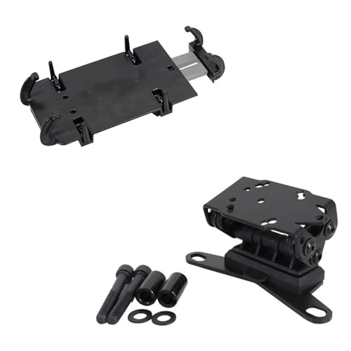 Support de Navigation Moto pour Ducati XDiavel S | Finition Premium