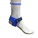 Mobudy Anti Static ESD Foot Heel Straps for Grounding, Removing Static, Protecting Electronics Against Electric Shock