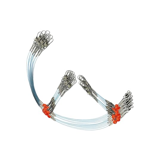 Cañas y accesorios para pesca con nylon y swivels miniatura 1