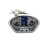 Tachometer und Drehzahlmesser passend for 400cc HS400 UTV P112C...