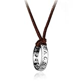 ★HERMOSO Y FASHINABLE★–Varios estilos son suficientes para que cambies,le des a la gente una sensación diferente, es un lindo regalo para ti,te encantará este collar.