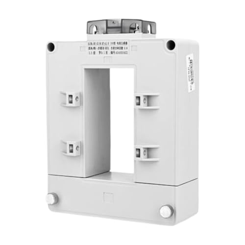 Transformateur triphasé ouvrant Nlh2-0.8 pour mesurer le courant sans couper le réseau