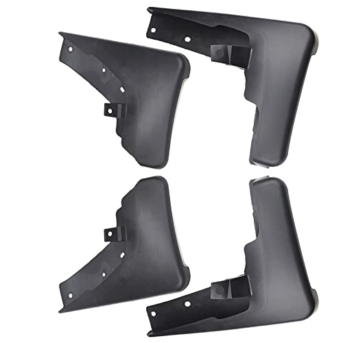 Garde-boue X-Trail T31 accessoire auto pare-boue 2008-2013