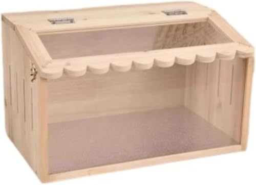 DRWG���ړI��^�ʋC������P�[�X �ؐ�&�A�N�����n�C�u���b�h ঒��ށE�����E������(�n���X�^�[/�`���`����)�Ή� �����ώ@���t�� ���ň��S�ȃe�����E���E�P�[�W (�o�R�y�b�g�p�W���p�b�P�[�W50 * 30 * 30CM�V��)