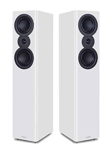 Mission LX-4 MKII Floorstanding Speakers (Pair)