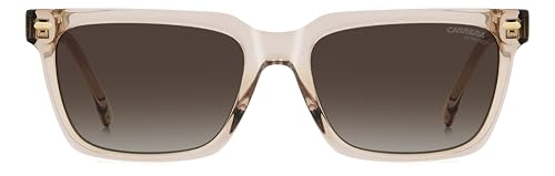 Image of Carrera Womens 3056 /S Rectangular Sunglasses