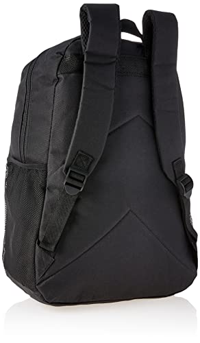 Mochila Yin's em poliester esportiva adulto-unissex, Verde aqua, 18