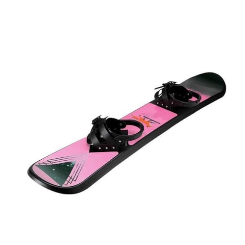 pisipe スノーボードセット ピンクフォックス 110cm