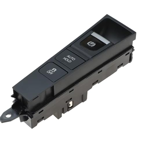 Interruptor freno de mano eléctrico para activar el停车 asistido en CC 4