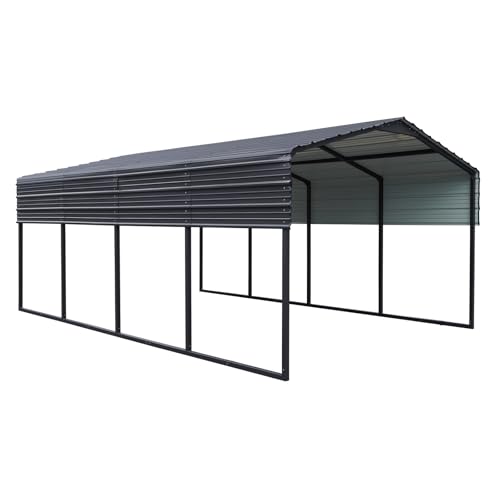 best carport