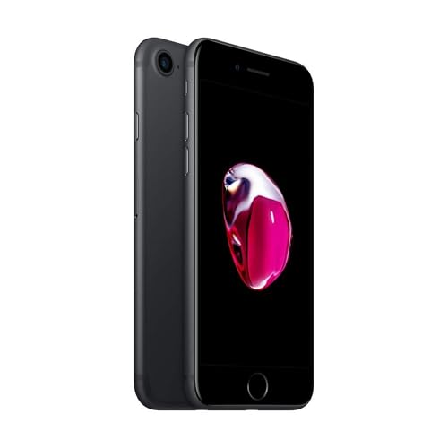 iPhone 7 32GB Unlocked AT&T/T-Mobile - Black